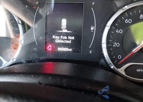 2015 Jeep Renegade Latitude from USA, damaged, VIN ZACCJABT9FPB37870